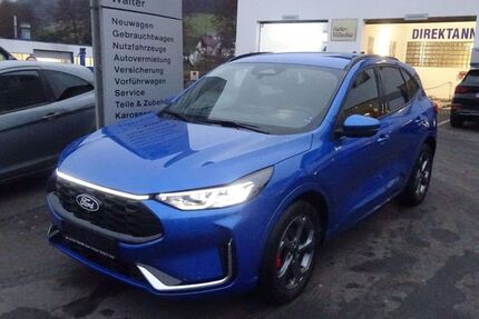 Ford Kuga 8.600 km 30.900 &euro; Kirchzell 63931