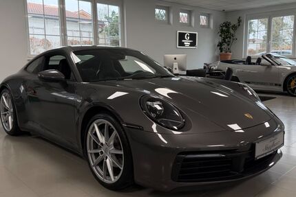 Porsche 992 35.495 km 98.999 &euro; Anzing 85646