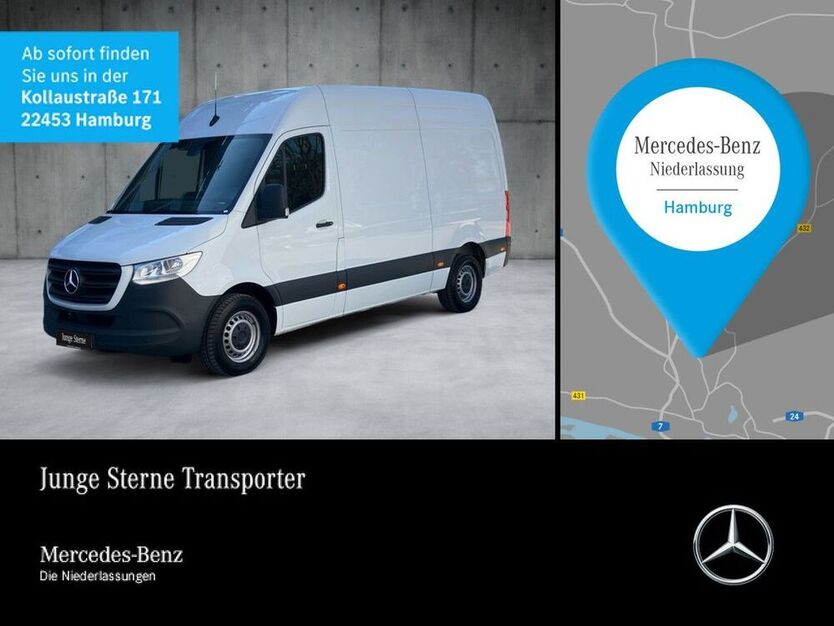 Sprinter