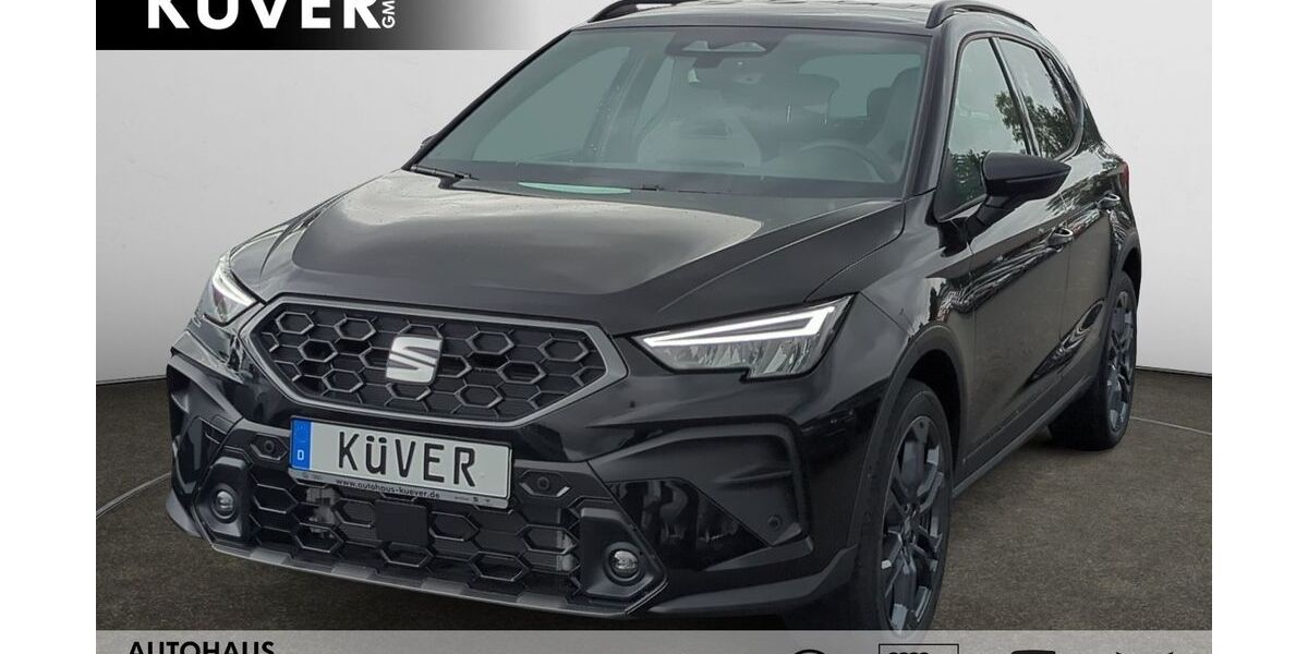 Seat Arona 1.500 km 25.815 &euro; Hagen 27628