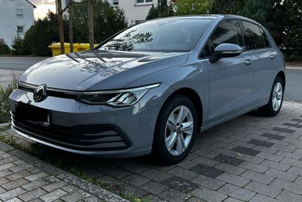 VW Golf 93.900 km 14.700 € Frankenberg 35066