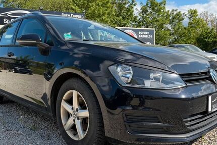 VW Golf 194.000 km 5.450 &euro; Lichtenfels 96215