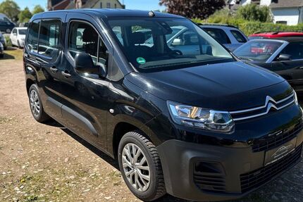 Citroen Berlingo 202.132 km 10.234 &euro; Ahrensbök 23623