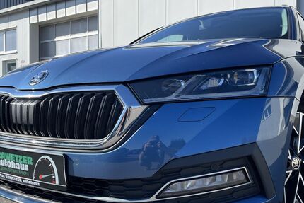 Skoda Octavia 59.987 km 24.340 &euro; Marktredwitz 95615