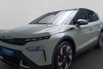 Skoda Elroq 12.500 km 46.802 &euro; Freising 85356