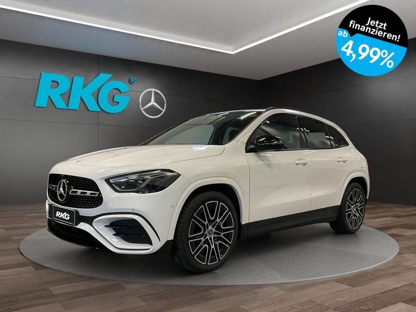 GLA 220