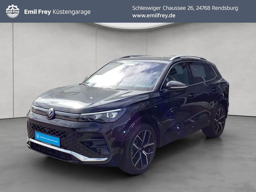 Tiguan
