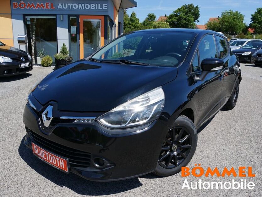 Clio