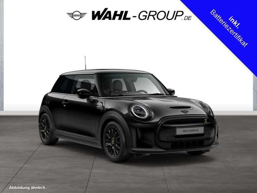 Cooper SE