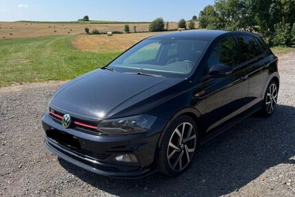 VW Polo 110.000 km 13.500 &euro; Hartenstein 08118