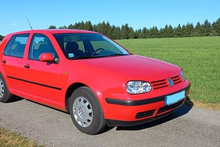 VW Golf 77.000 km 1.950 &euro; Peiting 86971