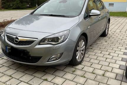 Opel Astra 186.100 km 5.200 &euro; Bad lauterberg 37431