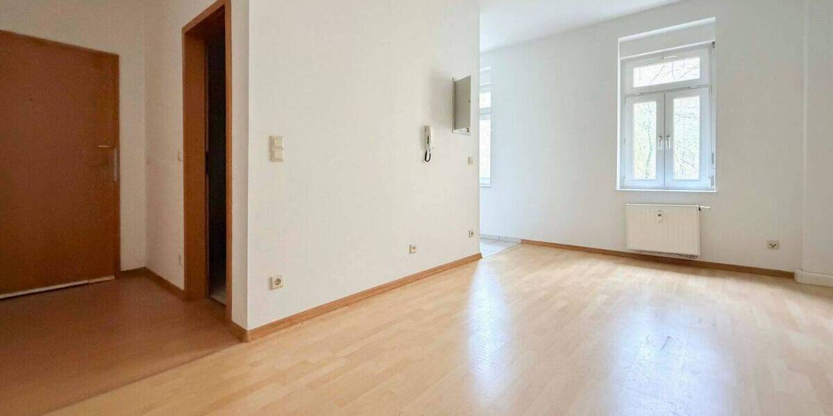 Mehrfamilienhaus, Wohnhaus Chemnitz Kaßberg - 1 Zimmer, 483 m&sup2;, 329.000&euro; | Angebot:26799753