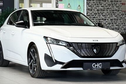 Peugeot 308 45.022 km 19.490 &euro; Balingen 72336