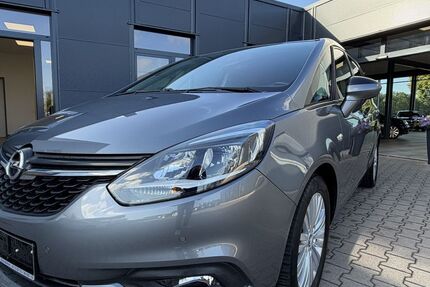 Opel Zafira 73.862 km 12.990 &euro; Emsdetten 48282