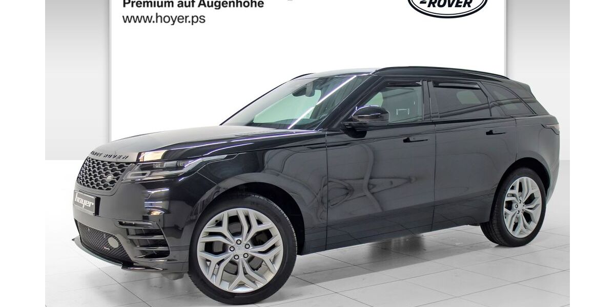 Land Rover Range Rover Velar 76.190 km 45.480 &euro; Walsrode 29664