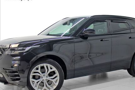 Land Rover Range Rover Velar 76.190 km 45.880 &euro; Walsrode 29664