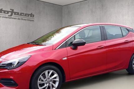 Opel Astra 15.642 km 15.950 € Rüsselsheim 65428