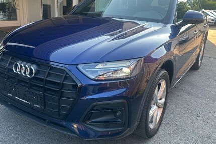 Audi Q5 89.950 km 28.990 &euro; Goslar 38640