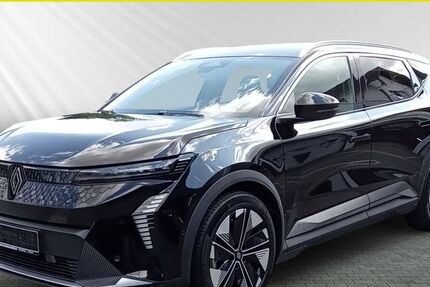 Renault Scenic E-TECH 27.100 km 39.990 &euro; Frankenberg 35066