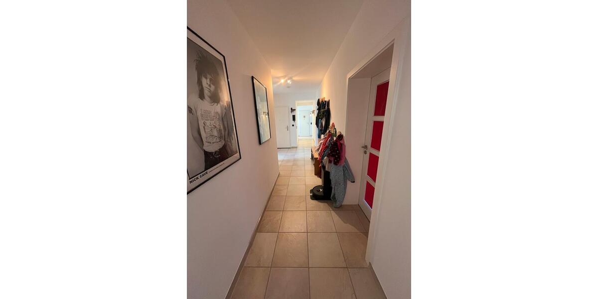 Etagenwohnung Fürth Südstadt - 4 Zimmer, 120 m&sup2;, 465.000&euro; | Angebot:26882971