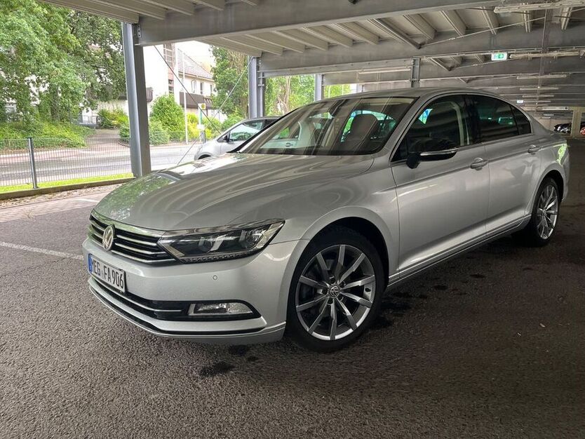 Passat