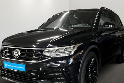 VW Tiguan 72.898 km 28.850 &euro; Kaiserslautern 67663