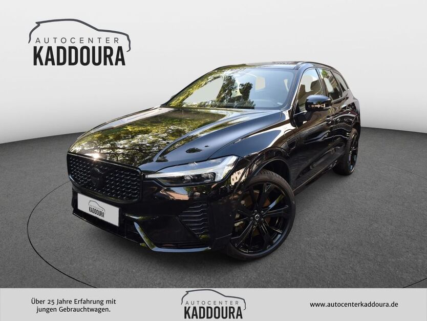 Volvo XC60 6.636 km 51.990 € Wuppertal 42117