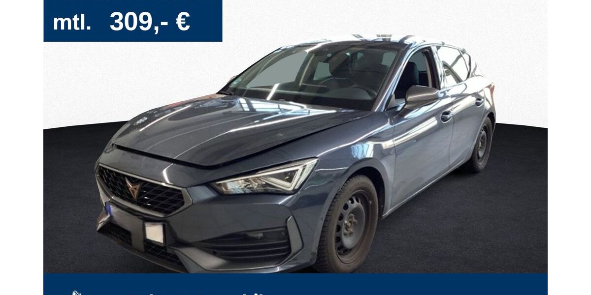 Cupra Leon 41.590 km 28.930 &euro; Weinstadt-Endersbach 71384