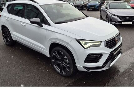 Cupra Ateca 9.800 km 32.991 &euro; Wildau 15745