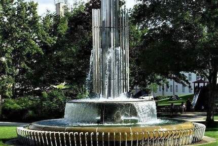 Wohnen wie im Eigenem Haus- Über 3 Etagen -Schweinfurter Innenstadt--138m² + Dachterasse. zimmer