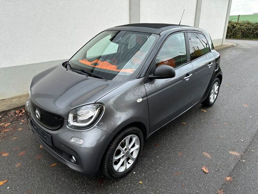 ForFour