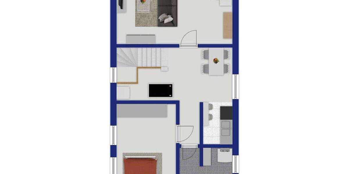 Mehrfamilienhaus, Wohnhaus Neustadt - 5 Zimmer, 138 m&sup2;, 199.000&euro; | Angebot:26108267