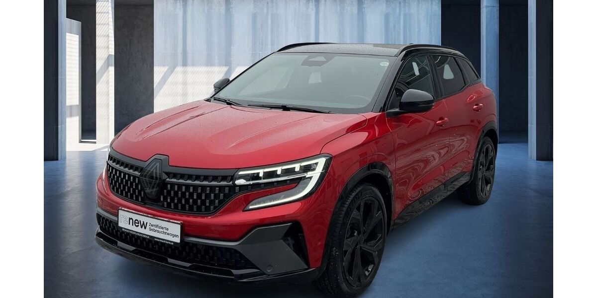 Renault Austral 43.615 km 26.989 &euro; Berlin 12099