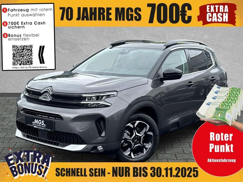 Citroen C5 Aircross 12.000 km 26.490 € Bayreuth 95445