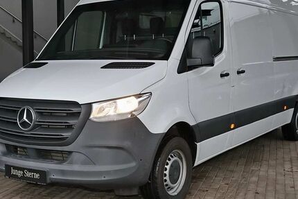 Mercedes-Benz Sprinter 53.870 km 28.524 &euro; Bretten 75015