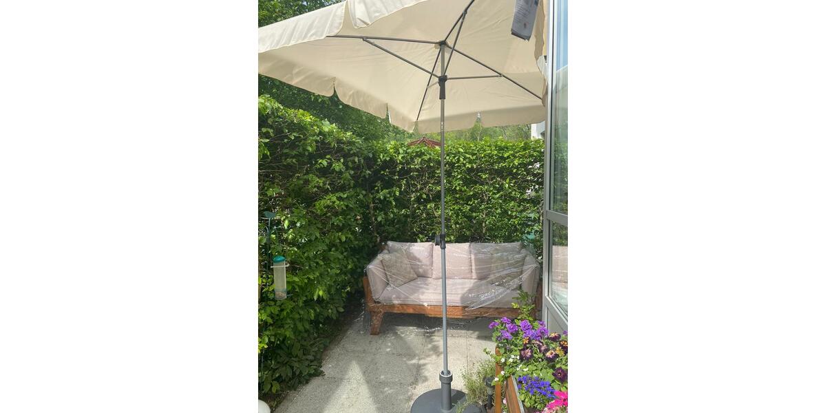 Erdgeschoßwohnung Jena - 2 Zimmer, 61 m&sup2;, 765&euro; | Angebot:26316105