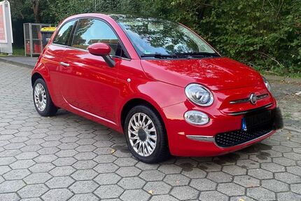 Fiat 500 114.550 km 6.800 € berlin 13627