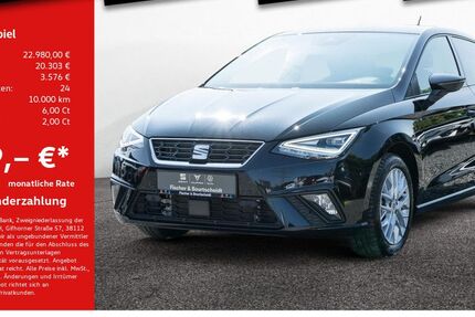 Seat Ibiza 19.947 km 22.980 € Lohmar 53797