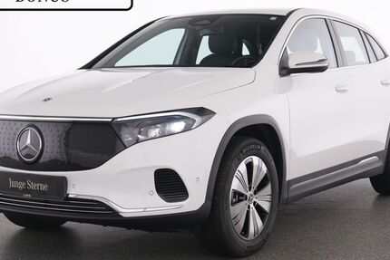 Mercedes-Benz EQA 3.010 km 39.865 &euro; Essen 45309