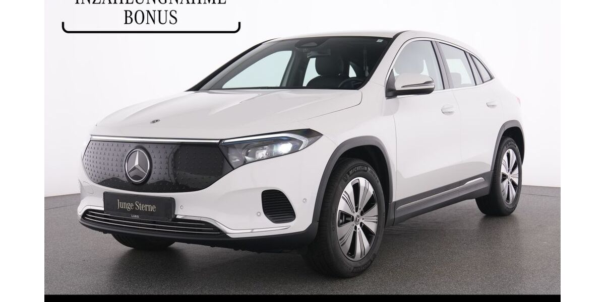 Mercedes-Benz EQA 3.010 km 39.985 &euro; Essen 45309