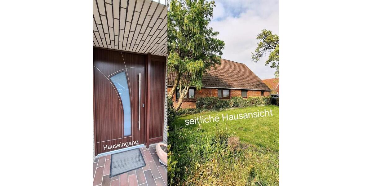 Einfamilienhaus Nordenham - 6 Zimmer, 150 m&sup2;, 340.000&euro; | Angebot:26987382