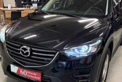 Mazda CX-5 143.000 km 11.999 &euro; Heilbronn 74078