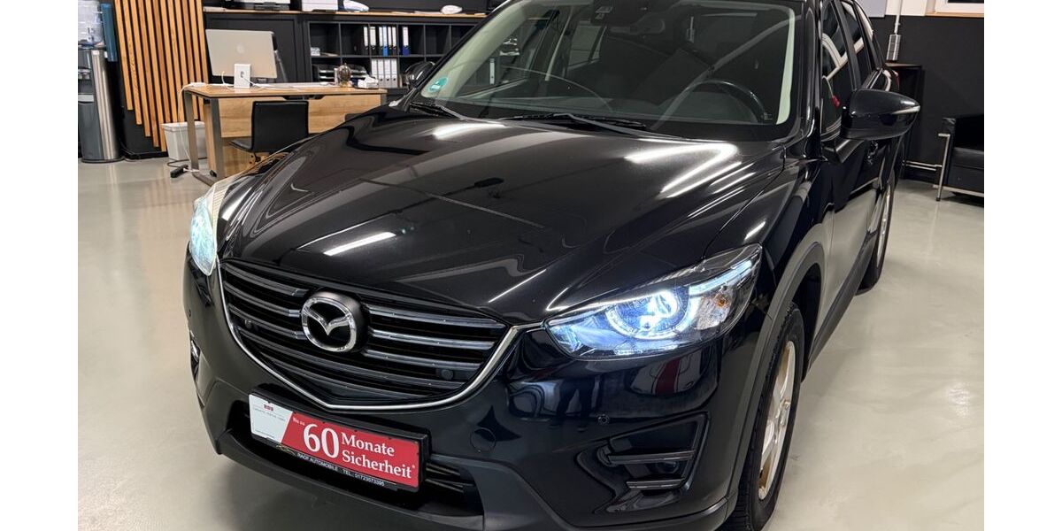 Mazda CX-5 143.000 km 11.999 &euro; Heilbronn 74078