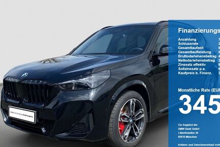 BMW X1 5.667 km 39.455 &euro; Altenburg 04600