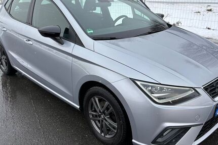 Seat Ibiza 99.800 km 12.250 &euro; Nußdorf am Inn 83131