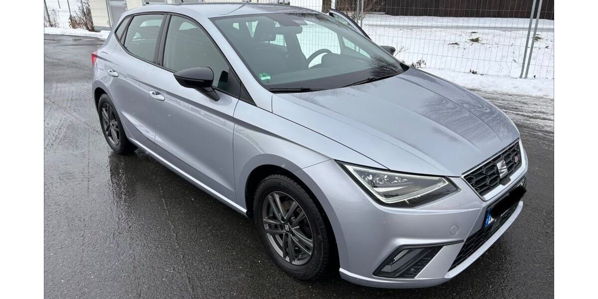 Seat Ibiza 99.800 km 12.250 &euro; Nußdorf am Inn 83131