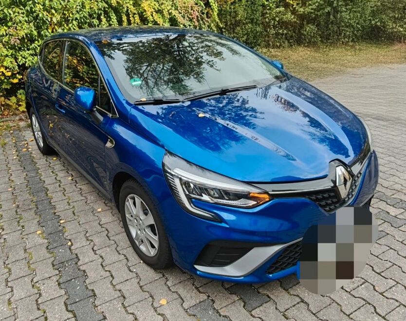 Renault Clio 84.000 km 13.300 € Ottobrunn 85521