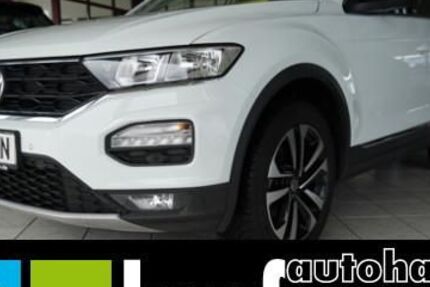 VW T-Roc 28.500 km 23.790 € Aalen-Dewangen 73434