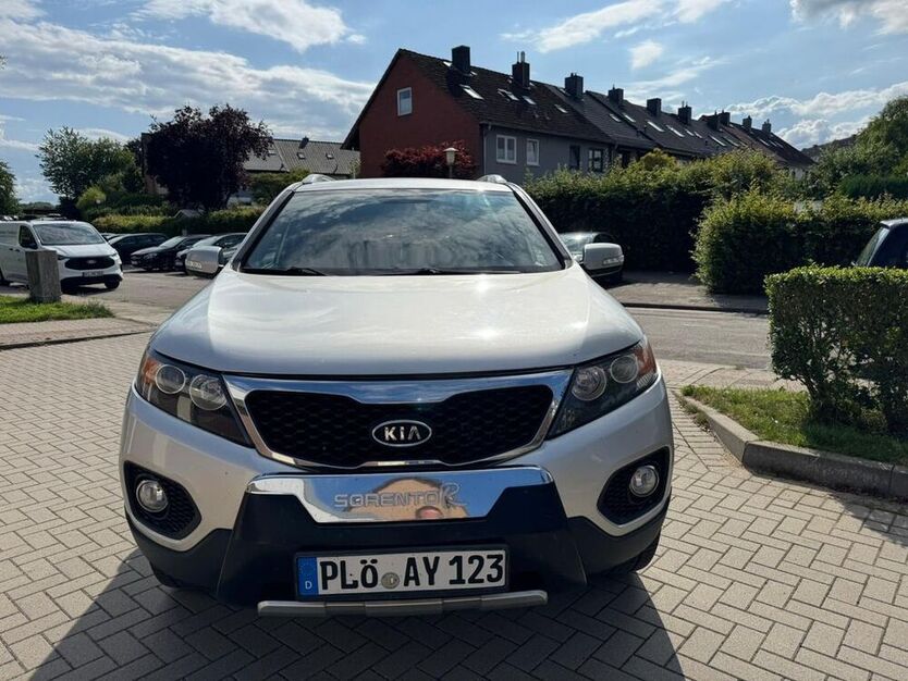 Sorento